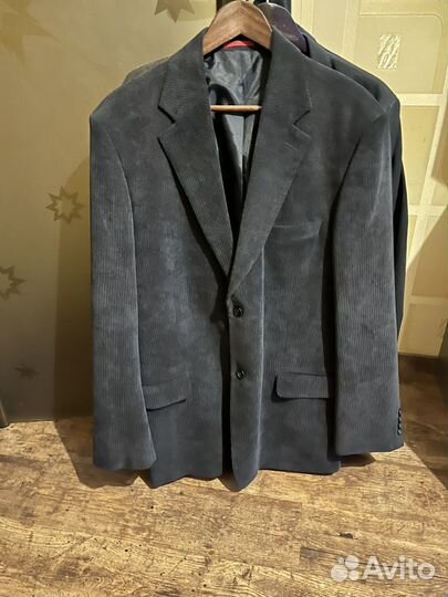 Пиджак marcello gotti