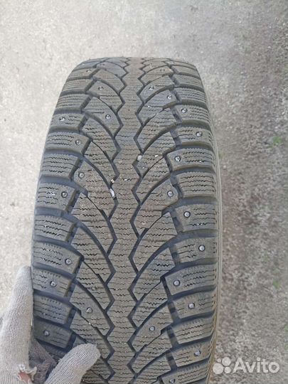Formula Ice 205/60 R16