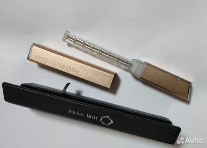 Генератор водородной воды H2 Magic Stick