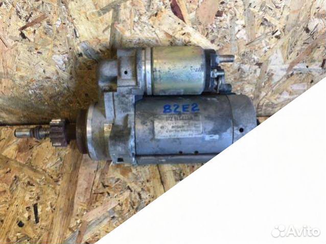 Volkswagen Touareg 12006 07Z911023A25652504