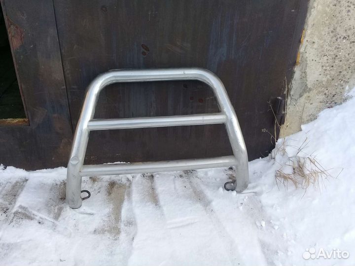 Продам кенгурятник