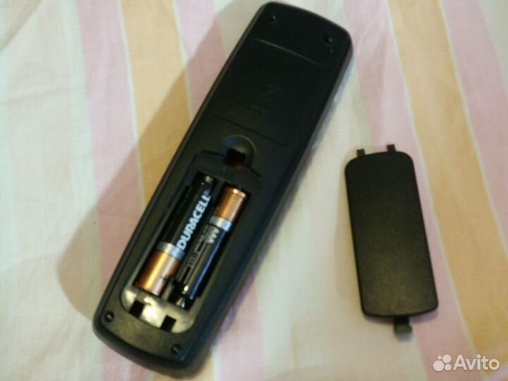 Пульт ду pioneer dvd RC 4102