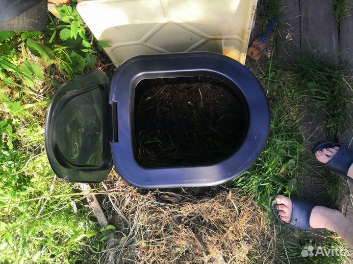 Унитаздляуличного