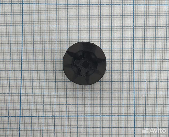 Втулка для блендера Braun