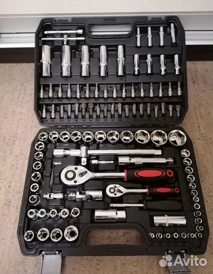 Набор инструментов Новый