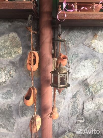 Керамические изделия