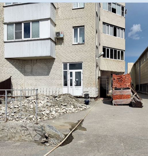 Склад, 585.1 м²