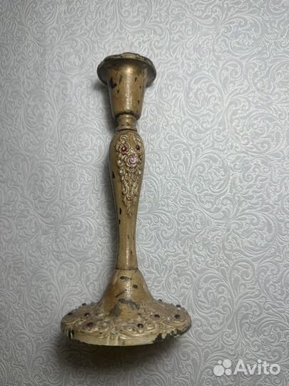 Набор Кувшин и Подсвечники Израиль