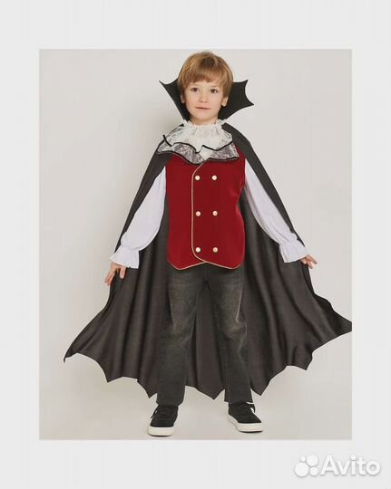 Костюм на мальчика 