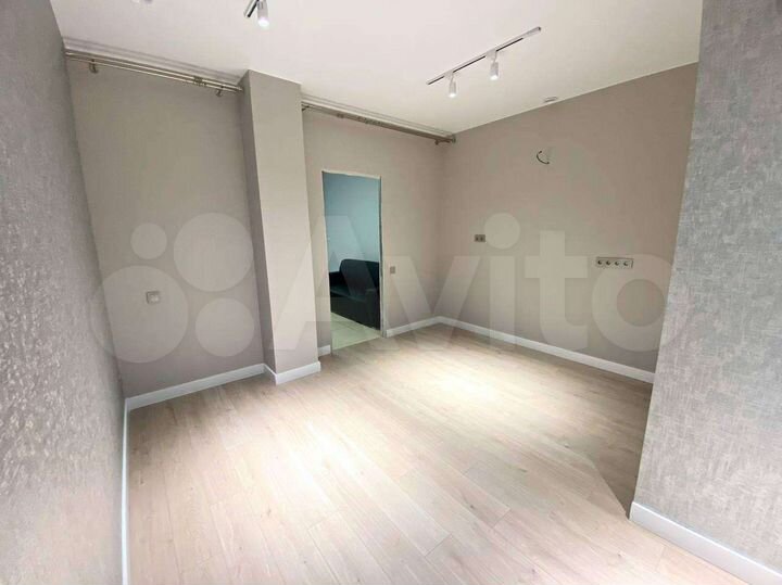 Апартаменты-студия, 21 м², 5/9 эт.