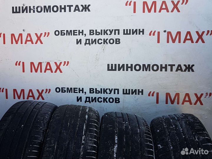 Yokohama BluEarth AE50 225/55 R18