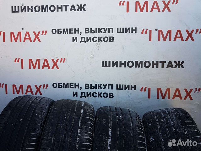 Yokohama BluEarth AE50 225/55 R18