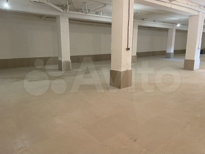 Склад, 500 м²