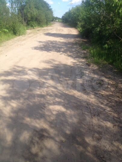 Участок 16 сот. (ИЖС)