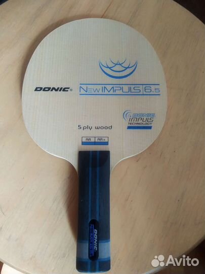 Основание Donic New lmpuls 6.5
