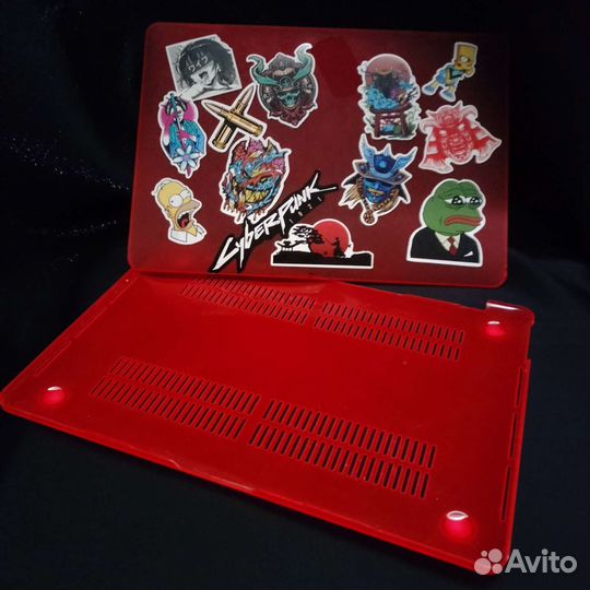 Защитный чехол для MacBook