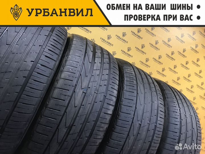 Hankook Ventus S1 Evo2 SUV K117A 255/50 R19 107Y