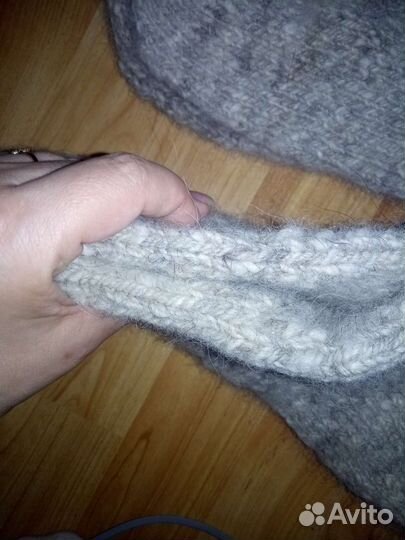 Собачьи носки