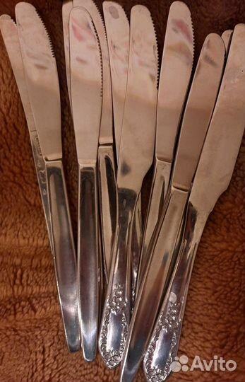 Кухонные приборы