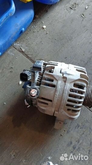 Генератор Toyota Avensis T250
