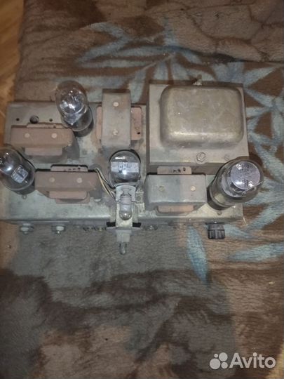 Уселитель унч-3