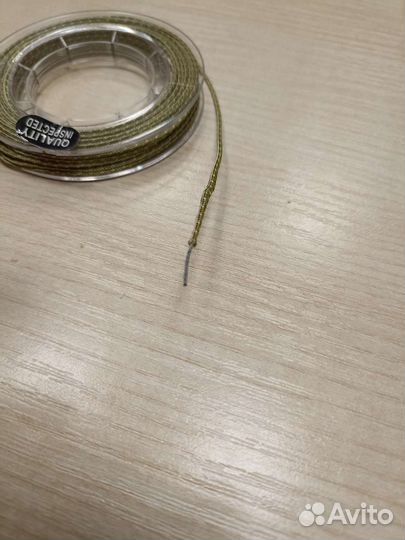 Лидкор mifine 45 и 55 lb 10 и 9 метров