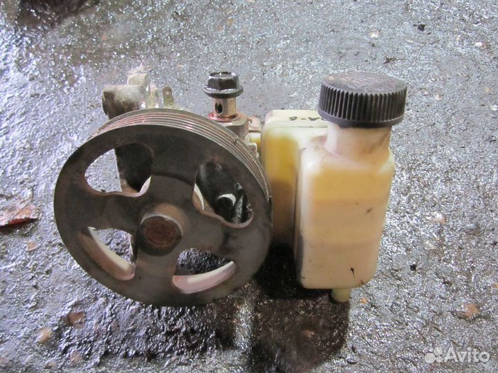 Насос гидроусилителя Mazda Mazda 6 (2002-2007)