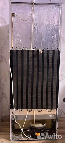 Холодильник бу