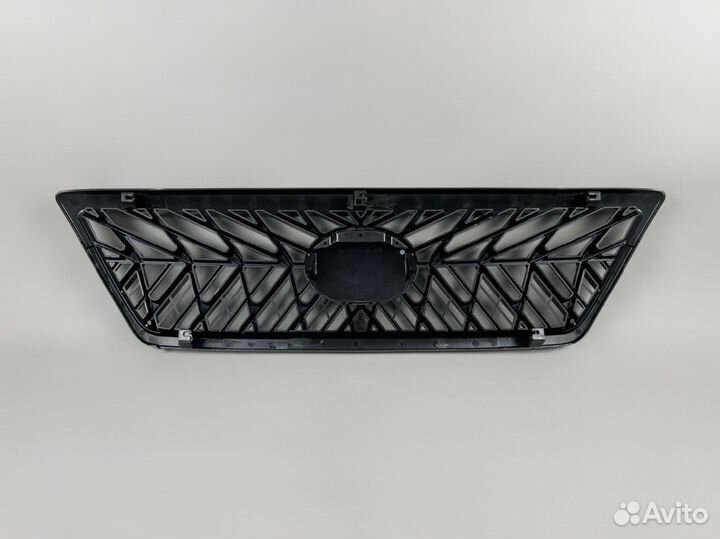 Решетка радиатора Lexus LX470 2м 03-07 TRD
