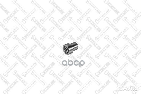 17-00011-SX распылитель npdn20PD32 Toyota Land