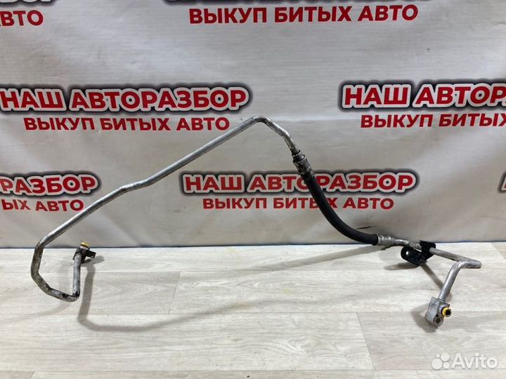 Трубка кондиционера Bmw 1 хэтчбек 2008