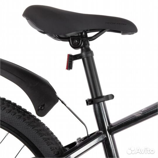 Велосипед TechTeam flash 26
