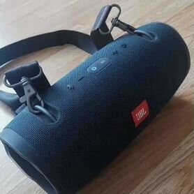 Активные колонки jbl extrime 2