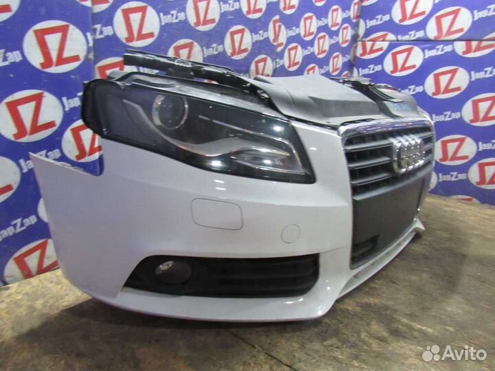 Ноускат Audi A4 B8