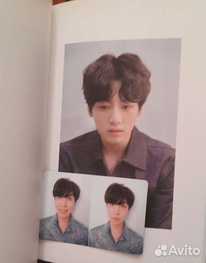 Альбом BTS Love Yourself: Tear