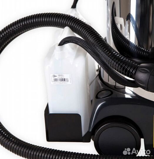 Парогенератор Emilio RA Plus Auto автохимчистка