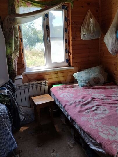 Участок 2,29 га (СНТ, ДНП)