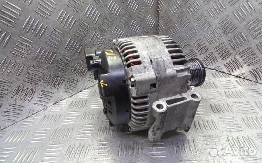 Генератор дизельный chrysler 300C 1 (ZNI02BS01)