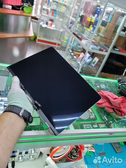 Матрица для MacBook pro A1706 mid 2017