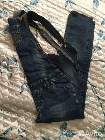 Вещи для беременных 42-44 размера