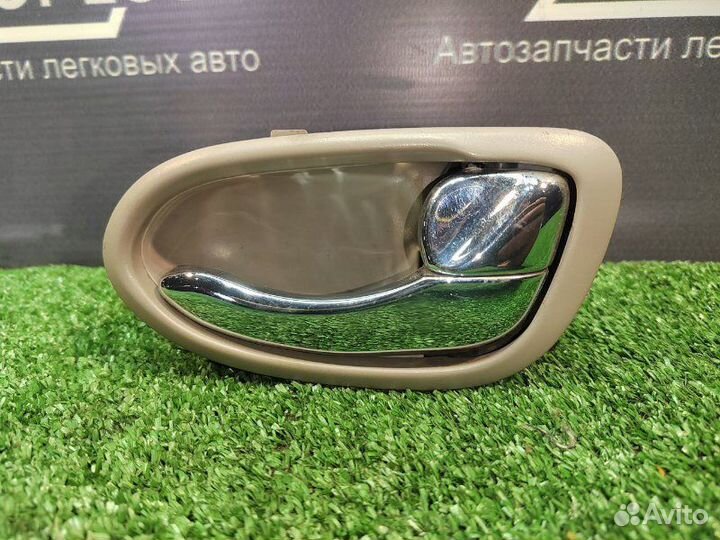 Ручка двери задняя правая Nissan Maxima A33