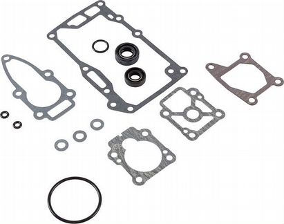 Ремк-т редуктора Tohatsu M8B/9.8B/MFS9.8A3