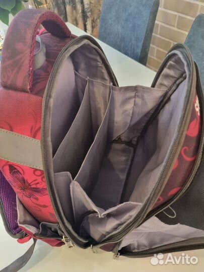 Школьный рюкзак Sternbauer