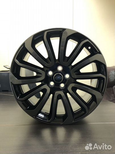 Диск R22 Range Rover