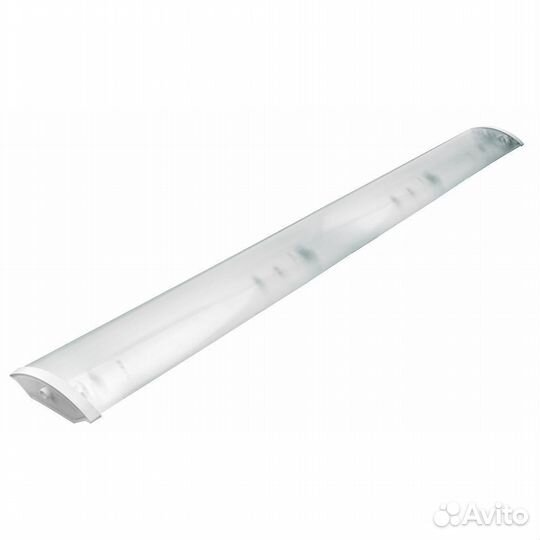 Светильник для светодиодной лампы Т8 2*G13 1200мм