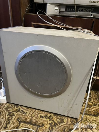 Домашний кинотеатр СССР