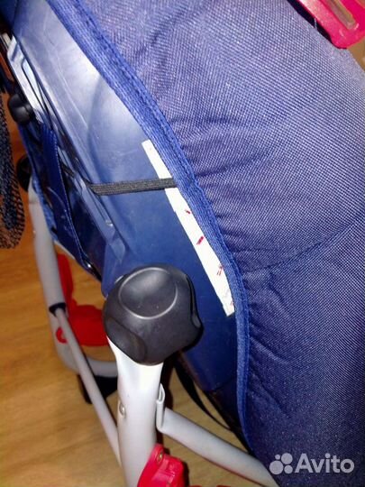 Продам детское автокресло