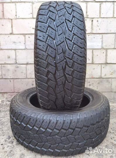 Toyo Open Country A/T 235/60 R17