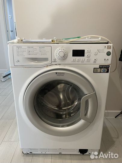 Стиральная машина бу