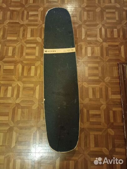 Доска для скейтборда